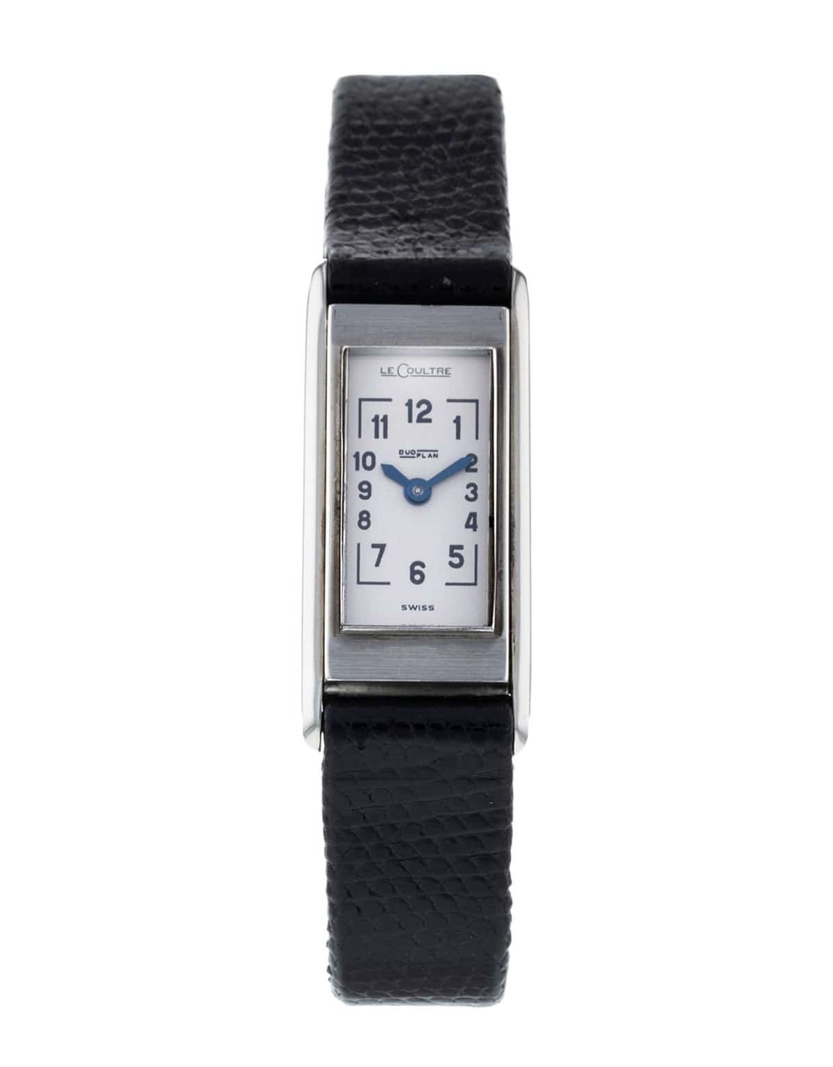 Jaeger-LeCoultre Duoplan 26350